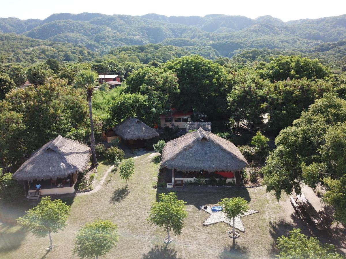 Atauro Dive Resort Beloi Exterior foto